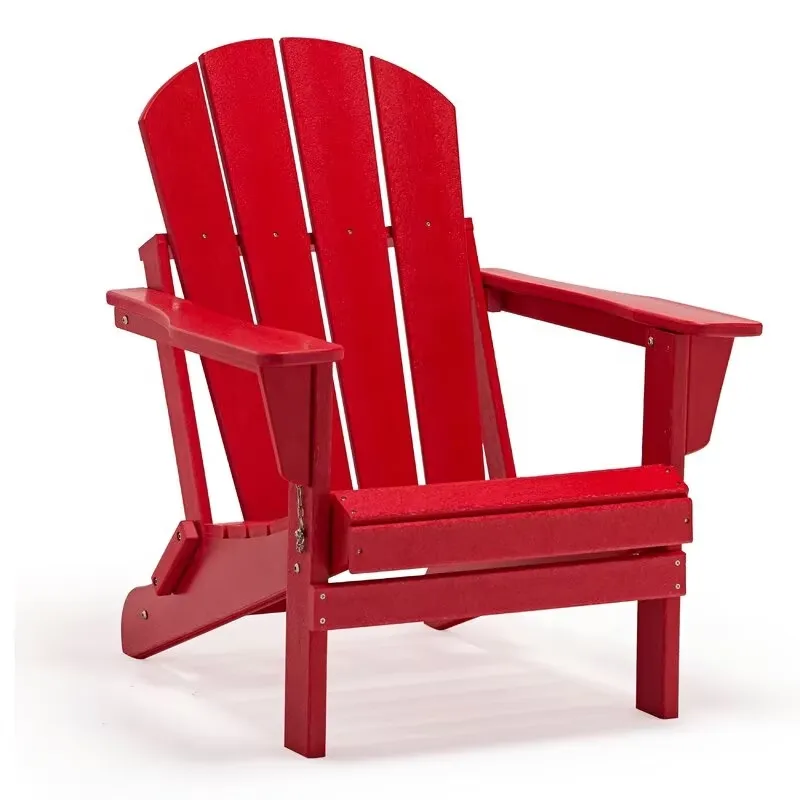 Plastic Recycled HDPE Resin Fo – Outdoor Furniture Recycled Plastic Bewertung und Preis