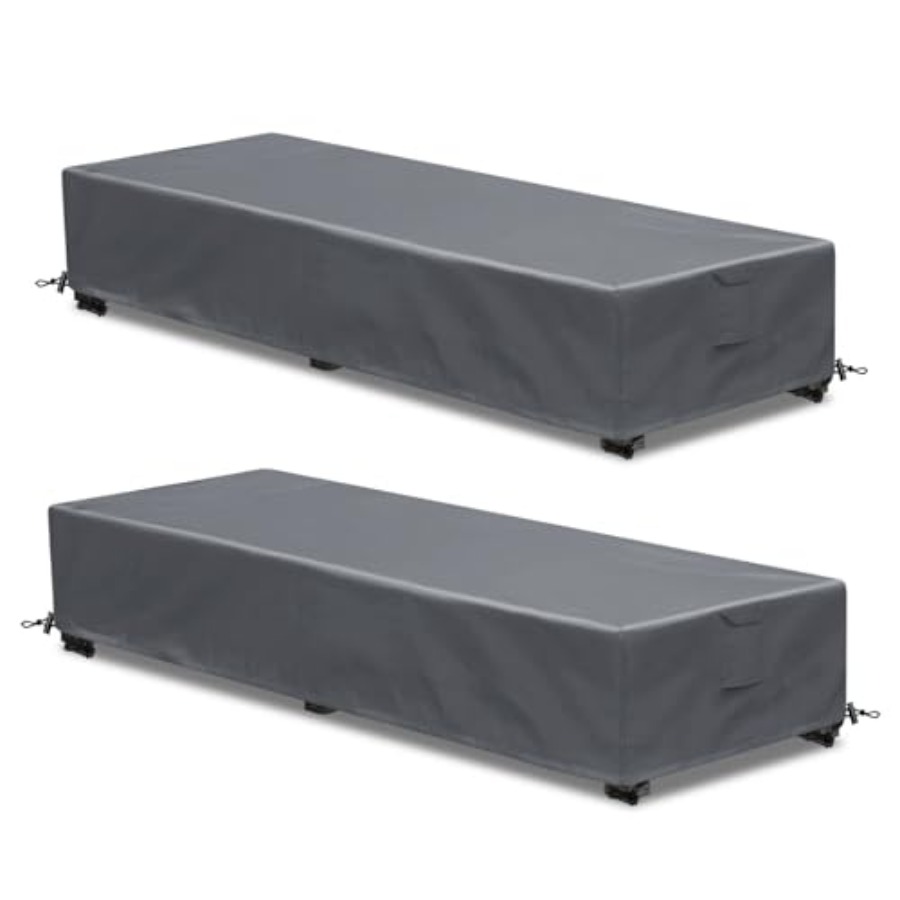 Outdoor Chaise Lounge Covers 6 – Outdoor Furniture Cover Bewertung und Preis