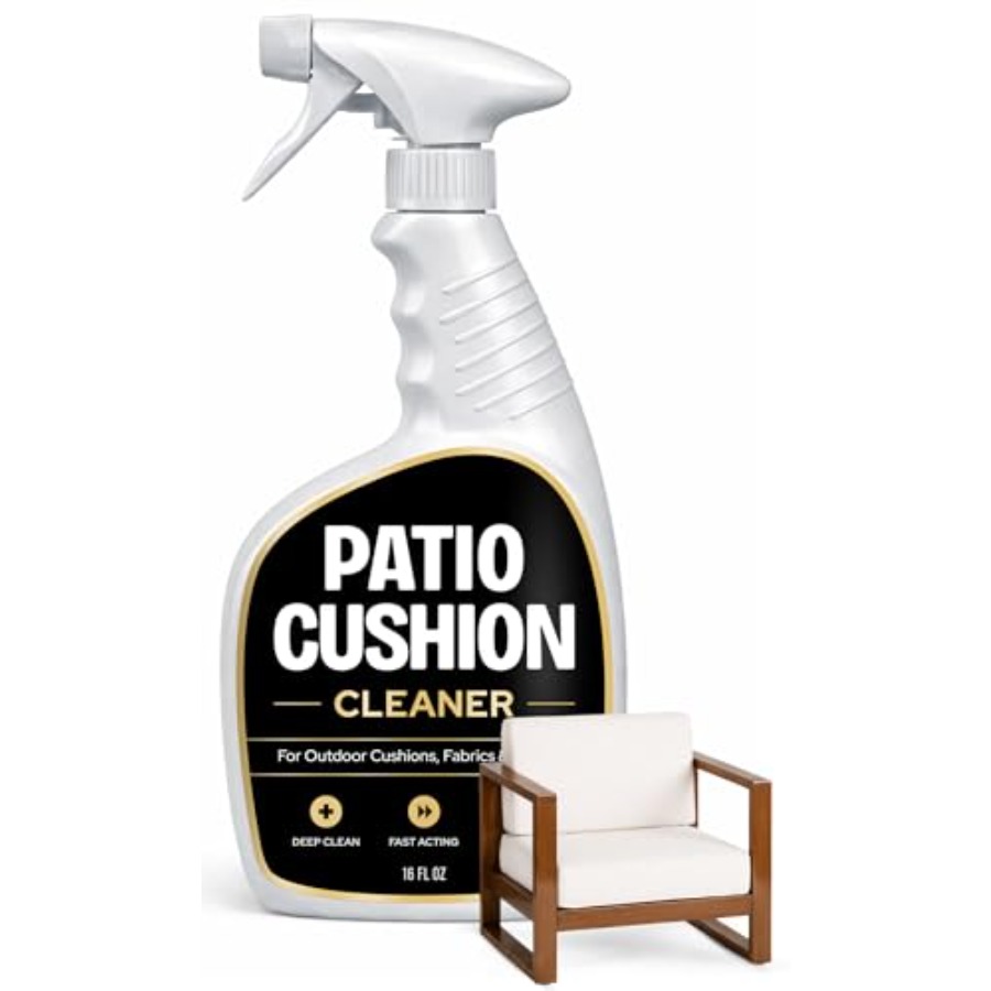 Patio Cushion Cleaner Outdoor  – Outdoor Furniture Types Bewertung und Preis