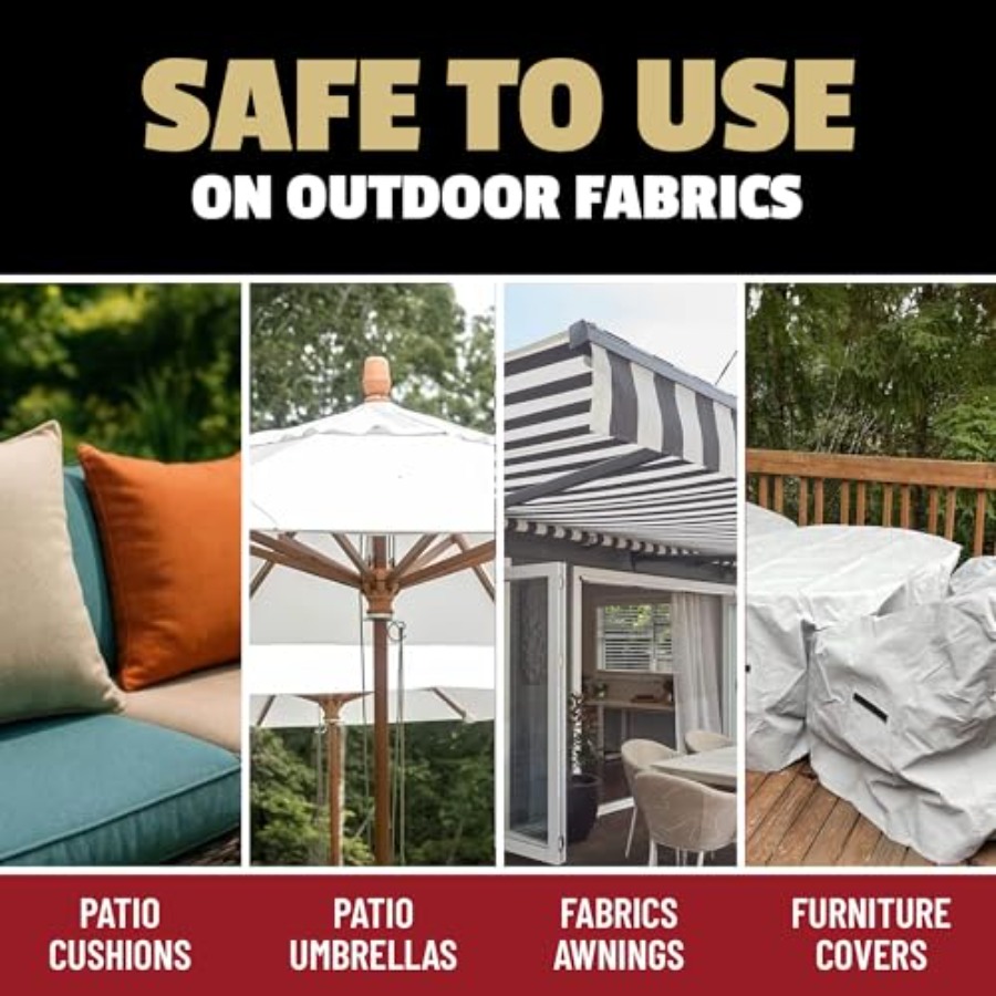 Patio Cushion Cleaner Outdoor  – Outdoor Furniture Types Bewertung und Preis