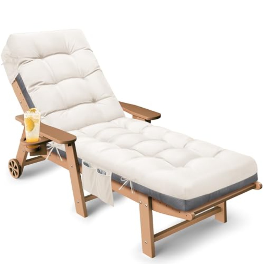 Outdoor Lounge Chair Cushion W – Outdoor Furniture Cushions 22 X 22 Bewertung und Preis