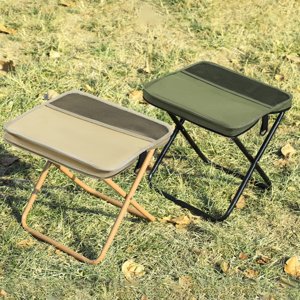 GMOX Mini Folding Stool for Ou – Outdoor Furniture Polywood Bewertung und Preis