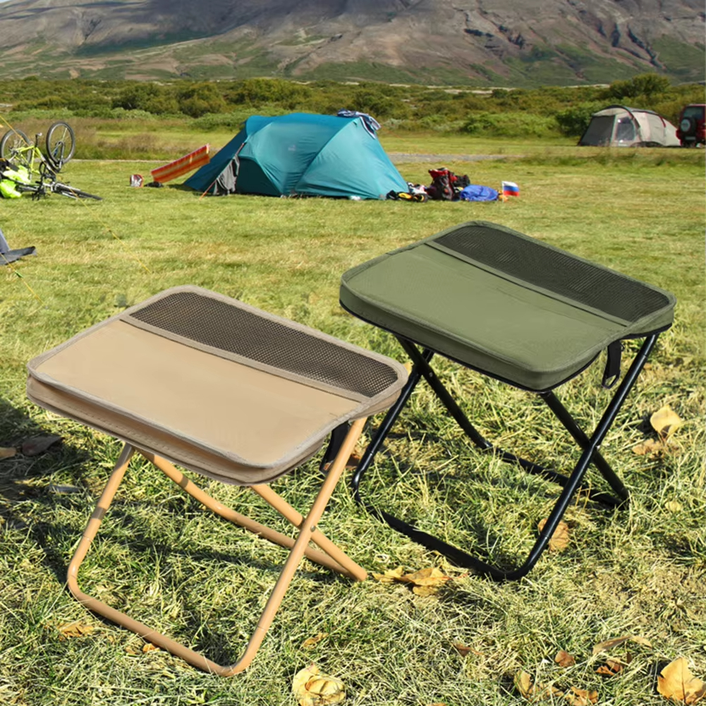 GMOX Mini Folding Stool for Ou – Outdoor Furniture Polywood Bewertung und Preis