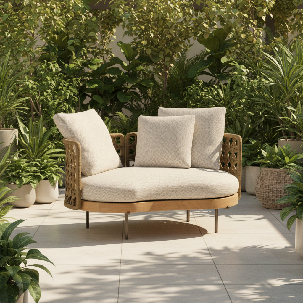 *qHot Sale Modern Outdoor Sofa – Outdoor Furniture For Sale Bewertung und Preis