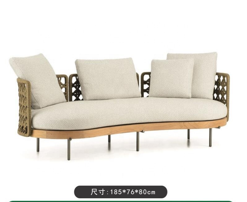 *qHot Sale Modern Outdoor Sofa – Outdoor Furniture For Sale Bewertung und Preis