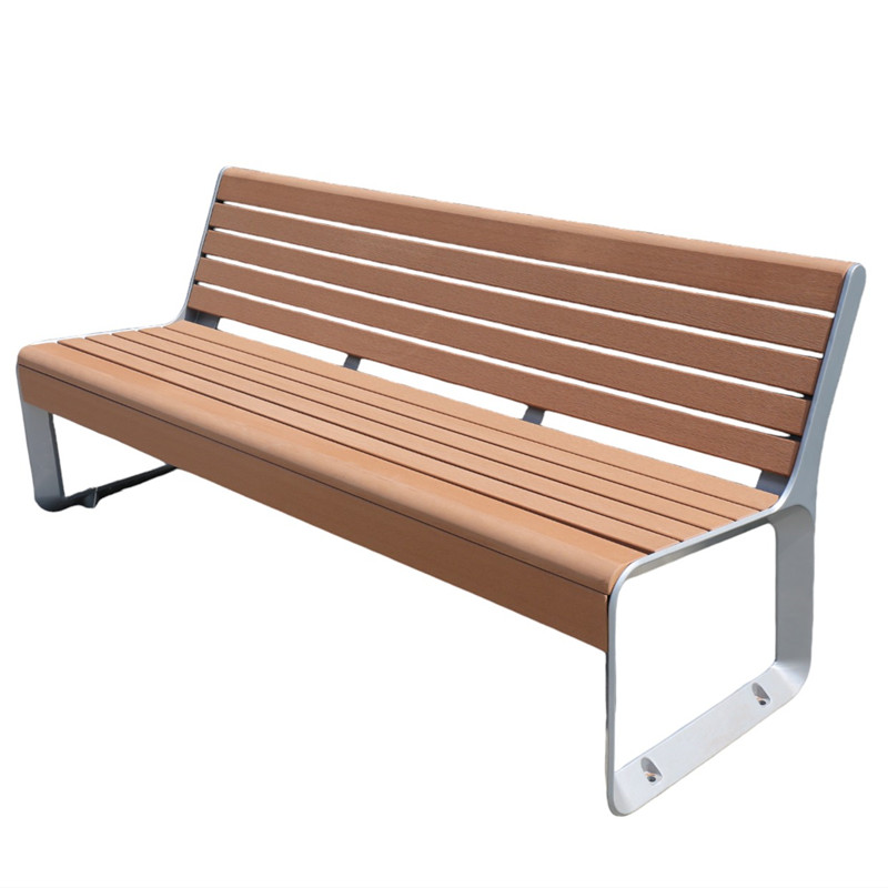 Outdoor Recycled Plastic Wood  – Outdoor Furniture Recycled Plastic Bewertung und Preis