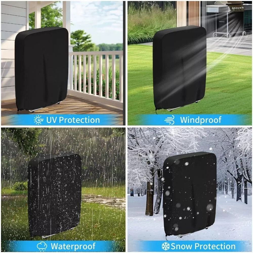 Garden/Outdoor Folding Chair C – Outdoor Furniture Cover Bewertung und Preis