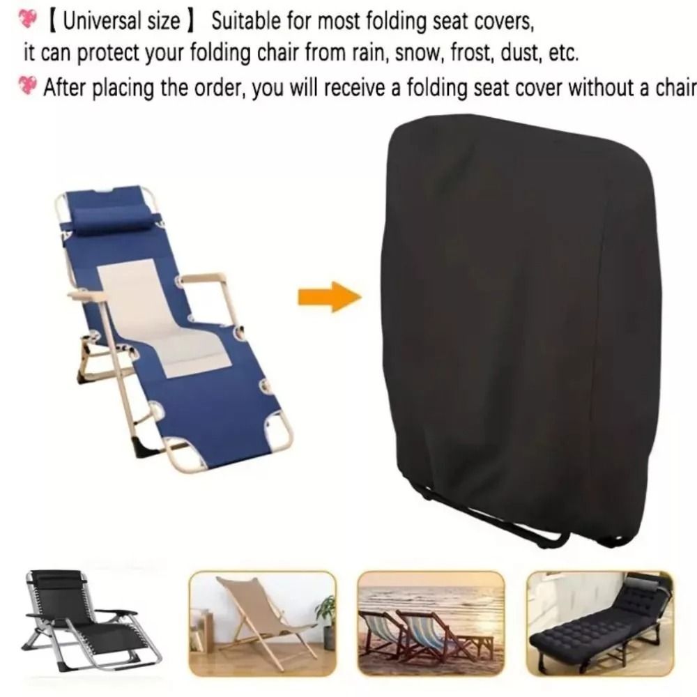 Garden/Outdoor Folding Chair C – Outdoor Furniture Cover Bewertung und Preis
