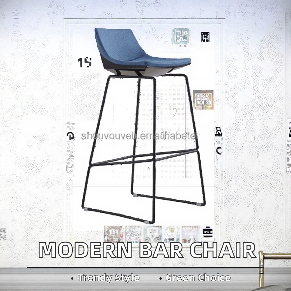 Hot Sale Modern Design Bar Sto – Outdoor Furniture Design Bewertung und Preis