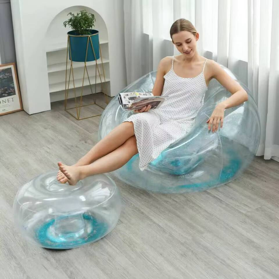 Camping Air Sofa Inflatable Lo – Outdoor Furniture Lounge Bewertung und Preis