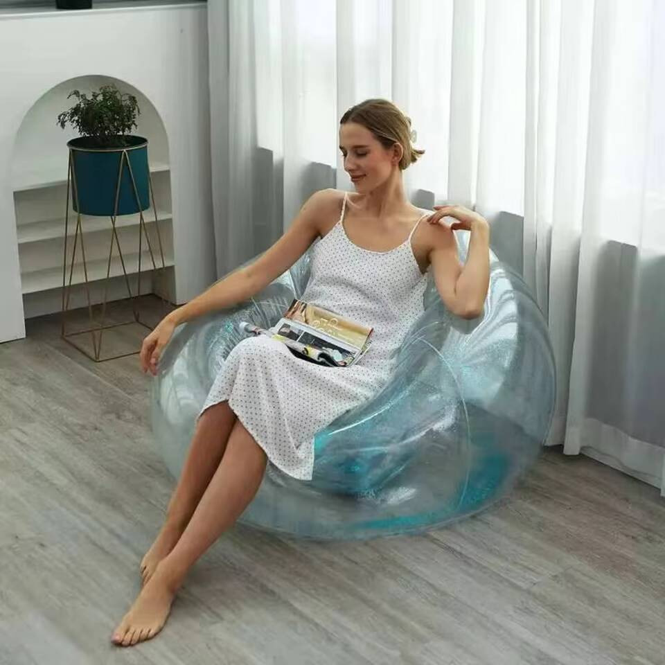 Camping Air Sofa Inflatable Lo – Outdoor Furniture Lounge Bewertung und Preis