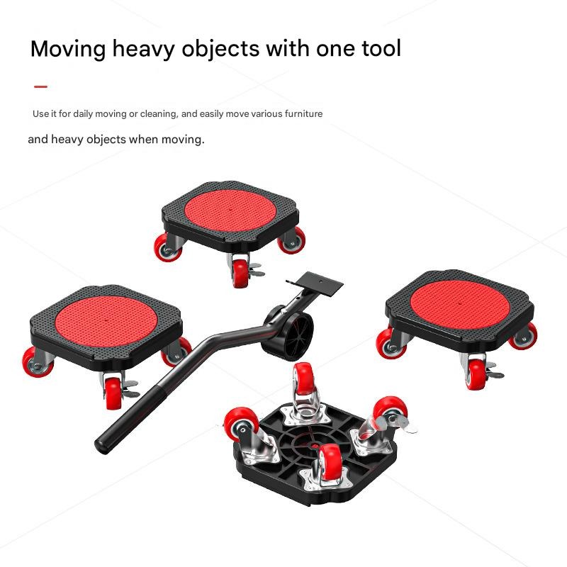 200KG/300KG/750KG/1400KG Heavy – Outdoor Furniture Glides Bewertung und Preis