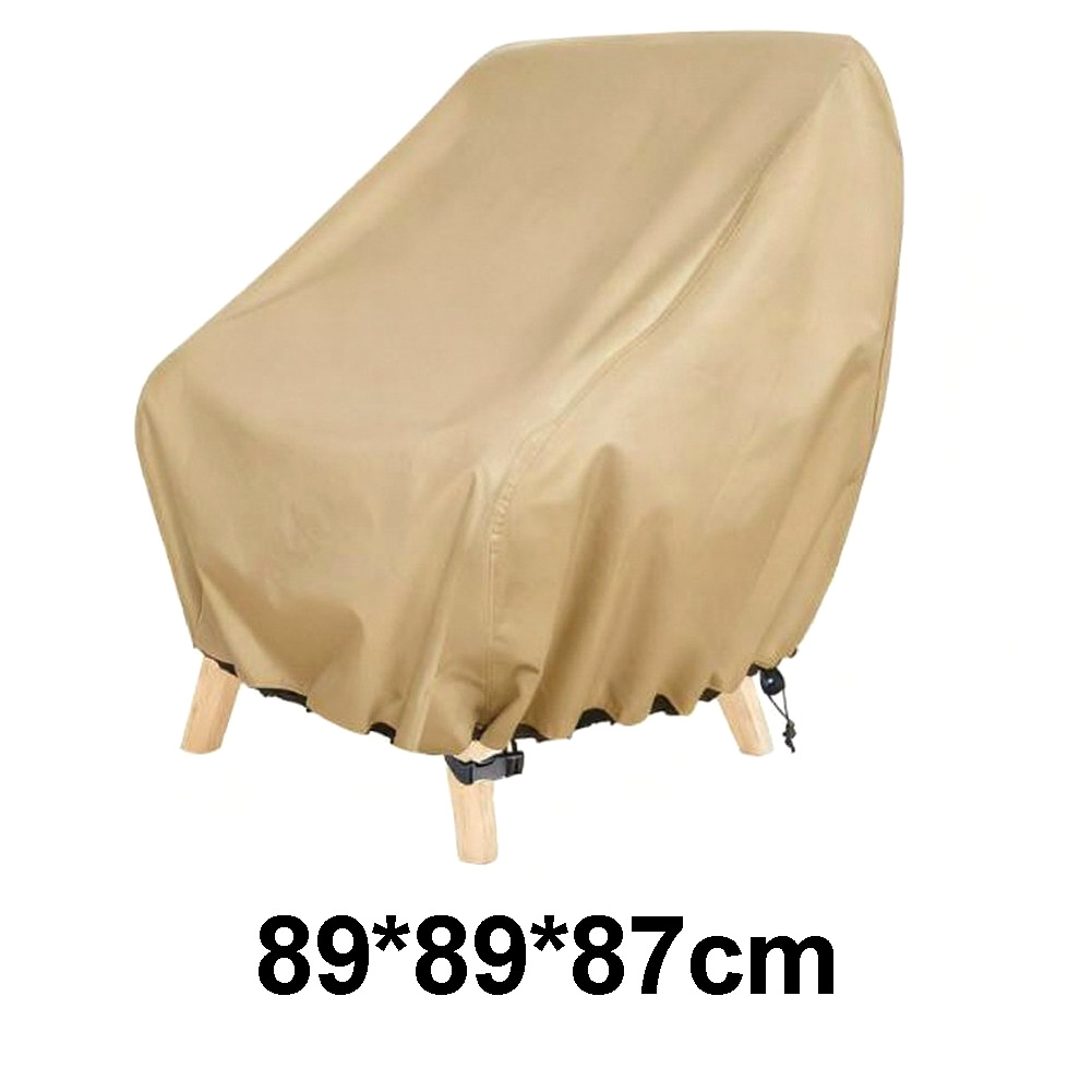 Waterproof Patio Chair Cover O – Outdoor Furniture Lounge Bewertung und Preis