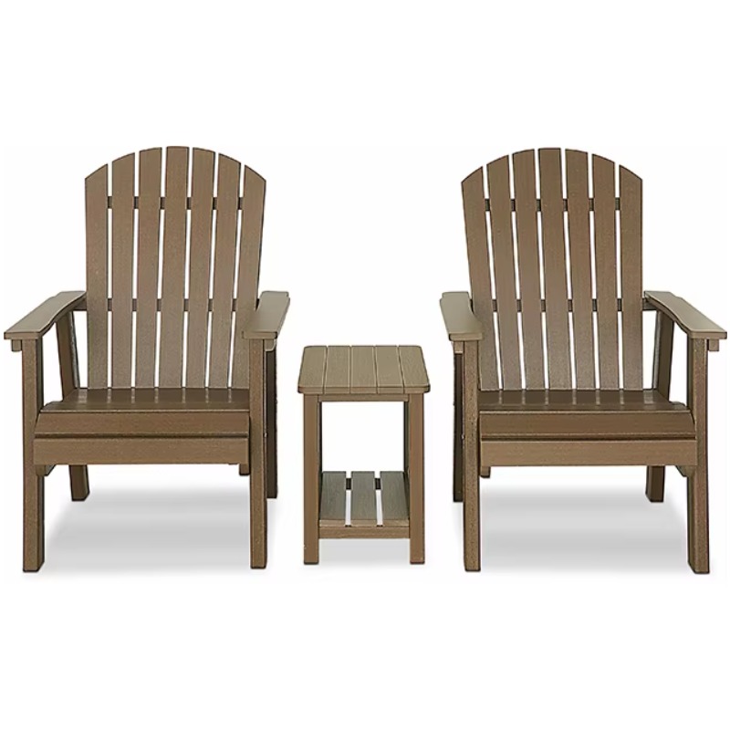 PARSETT Recycled Plastic Outdo – Outdoor Furniture Recycled Plastic Bewertung und Preis