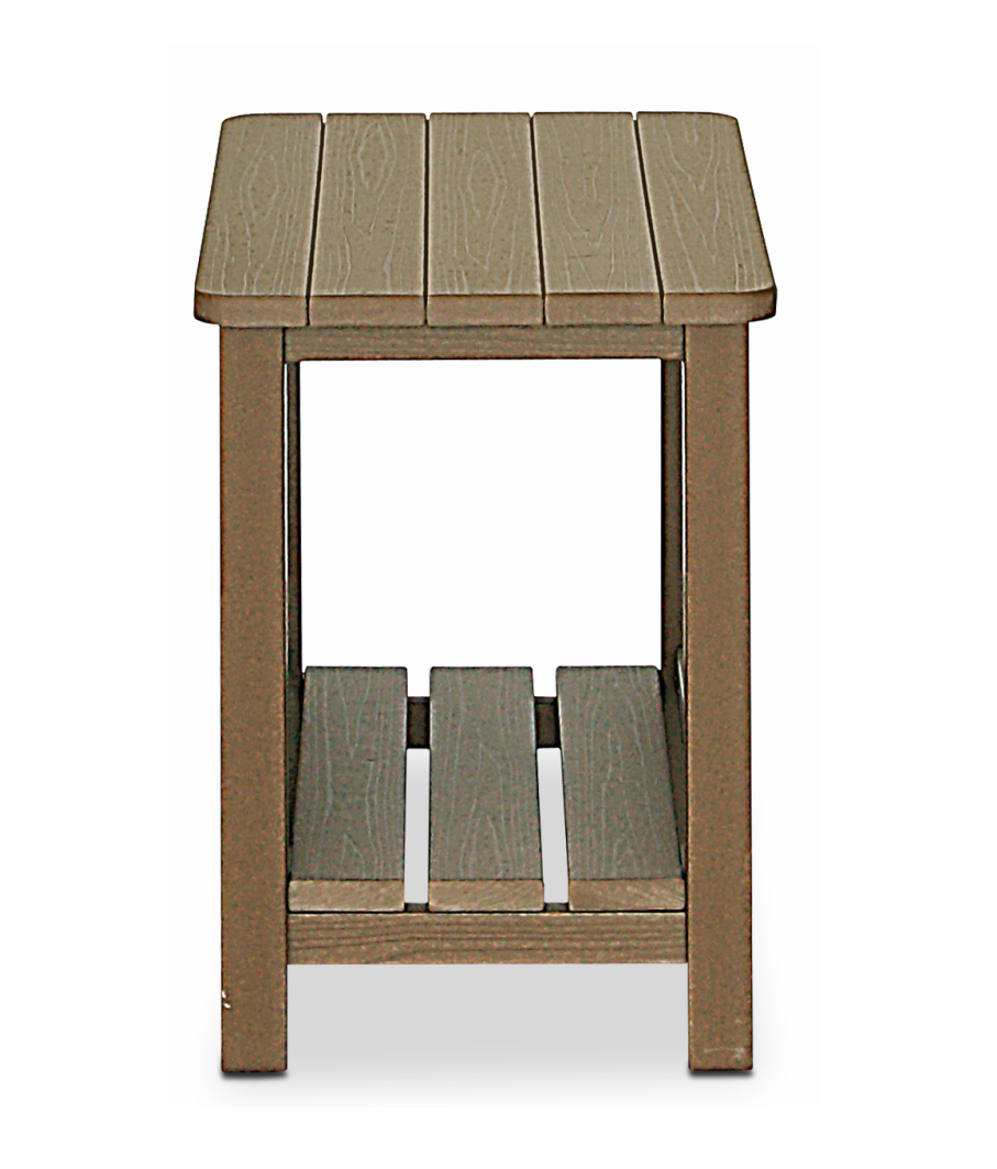 PARSETT Recycled Plastic Outdo – Outdoor Furniture Recycled Plastic Bewertung und Preis