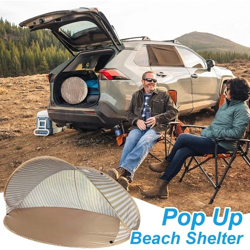 2 Seconds Instant Pop Up Beach – Sun Sail Shade Bewertung und Preis