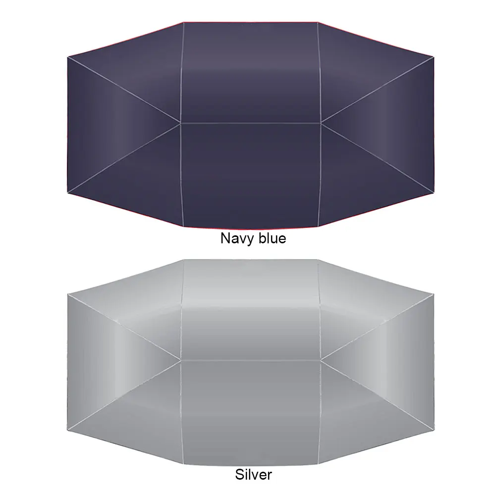 Car Sunshade Cover Exterior Pe – Sun Sail Shade Bewertung und Preis