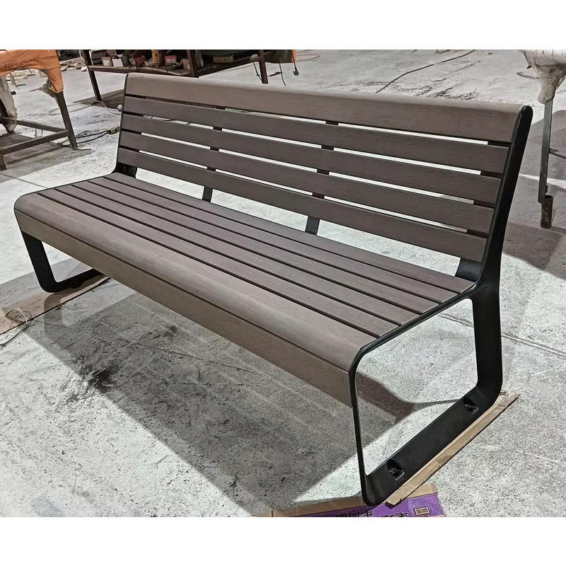 Outdoor Furniture PS Recycled  – Outdoor Furniture Recycled Plastic Bewertung und Preis