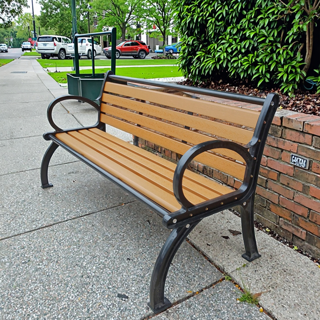 Wholesale Outdoor Furniture Me – Outdoor Furniture Recycled Plastic Bewertung und Preis