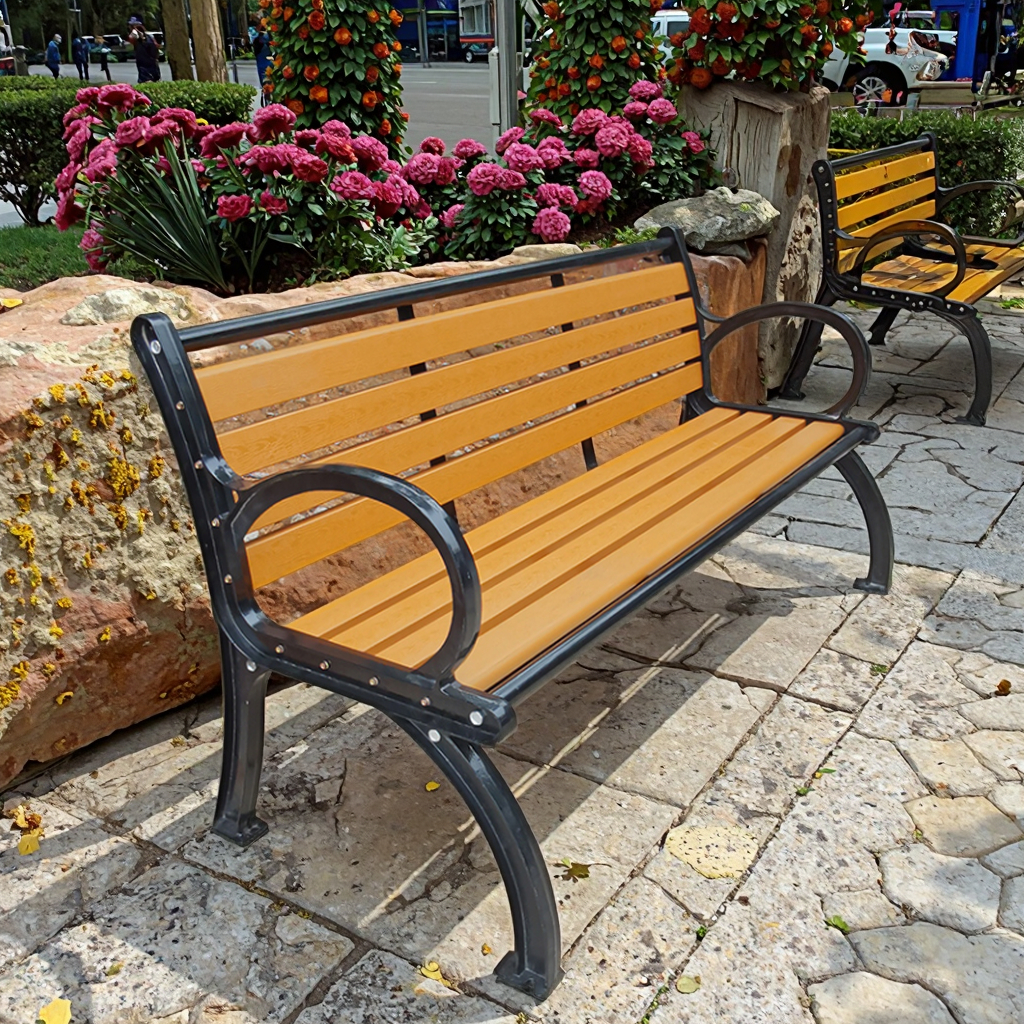 Wholesale Outdoor Furniture Me – Outdoor Furniture Recycled Plastic Bewertung und Preis