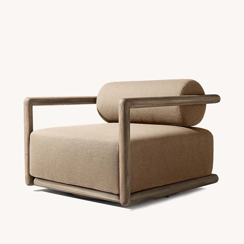 Outdoor furniture garden sofa  – Outdoor Furniture Luxury Bewertung und Preis