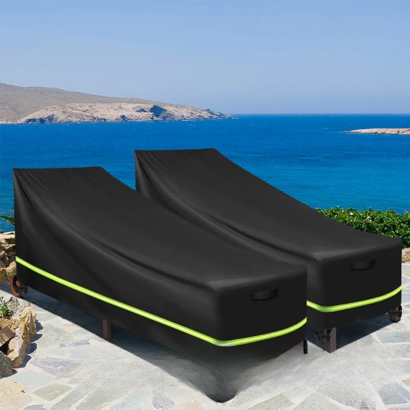 1PC 420D Oxford Patio Bench Co – Outdoor Furniture Cover Bewertung und Preis