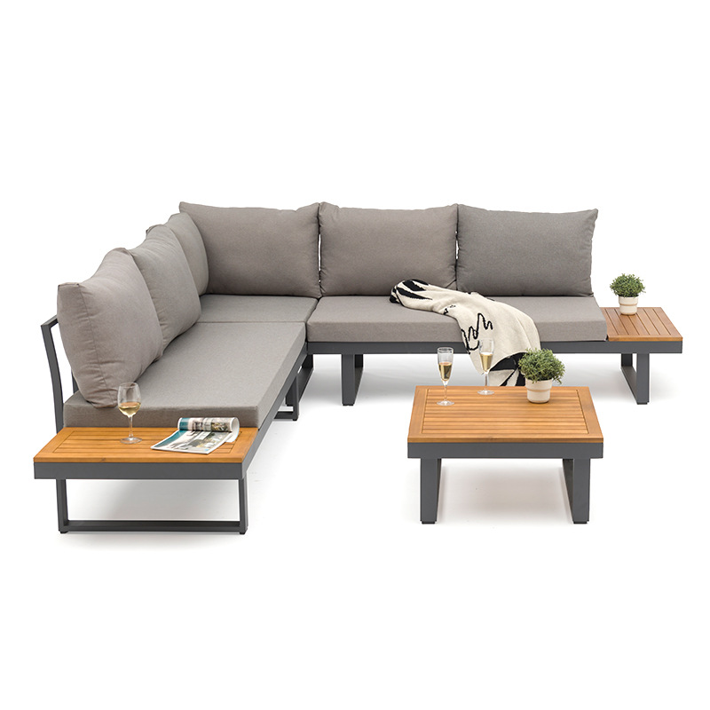 OR-High Quality Moder Type Gar – Outdoor Furniture Types Bewertung und Preis