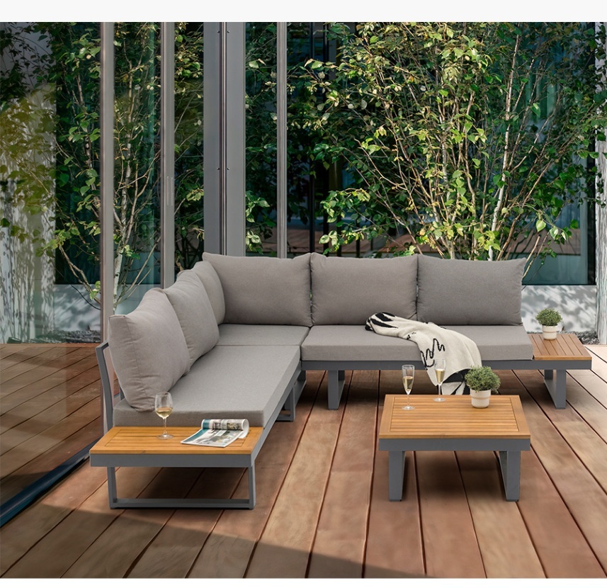 OR-High Quality Moder Type Gar – Outdoor Furniture Types Bewertung und Preis