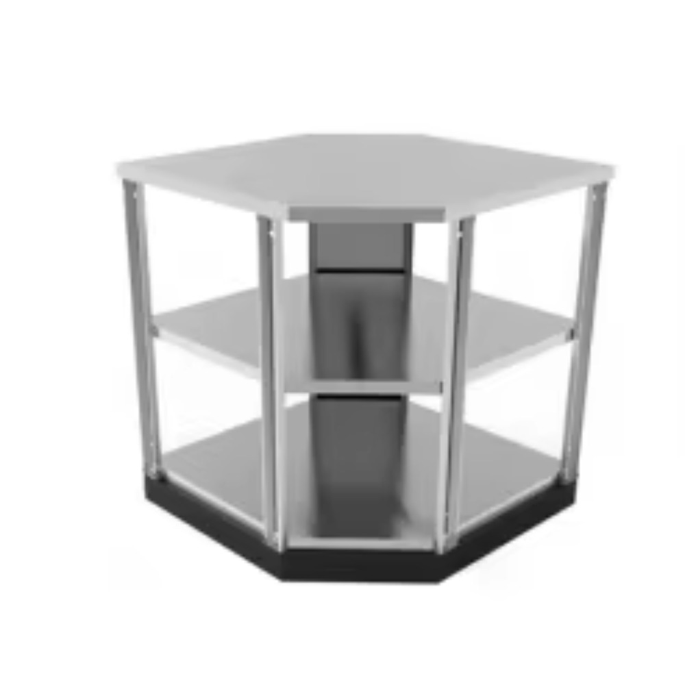 Outdoor Kitchen with Roof Cove – Outdoor Furniture Kitchener Bewertung und Preis