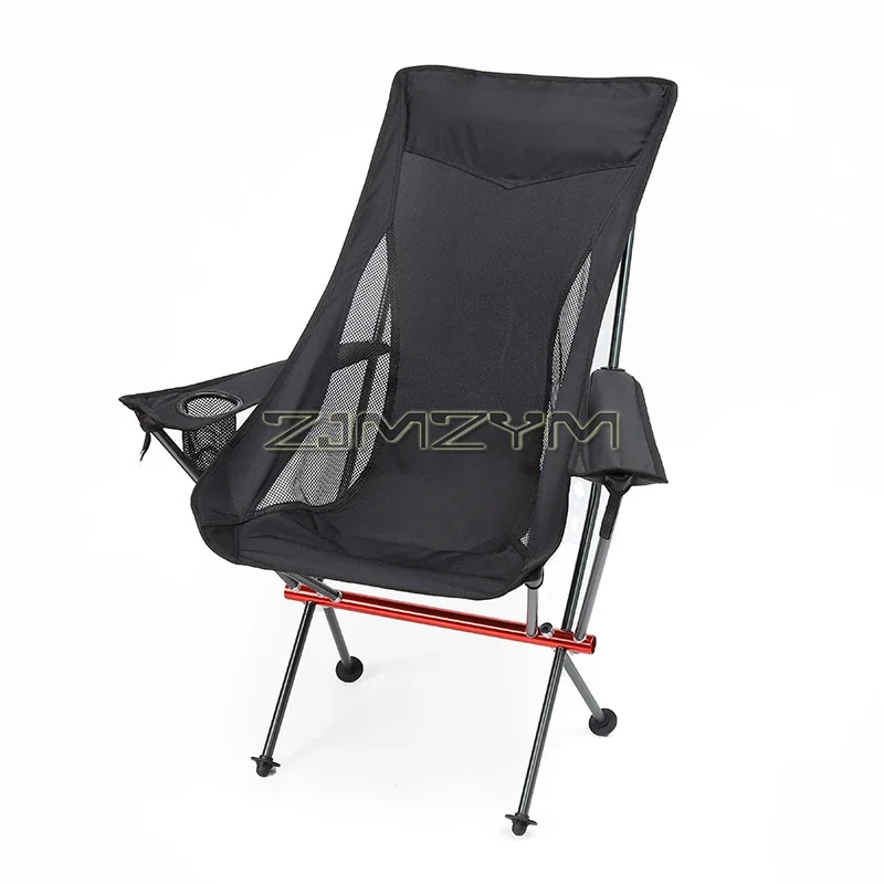 High Back Camping Chair, Porta – Outdoor Furniture Polywood Bewertung und Preis