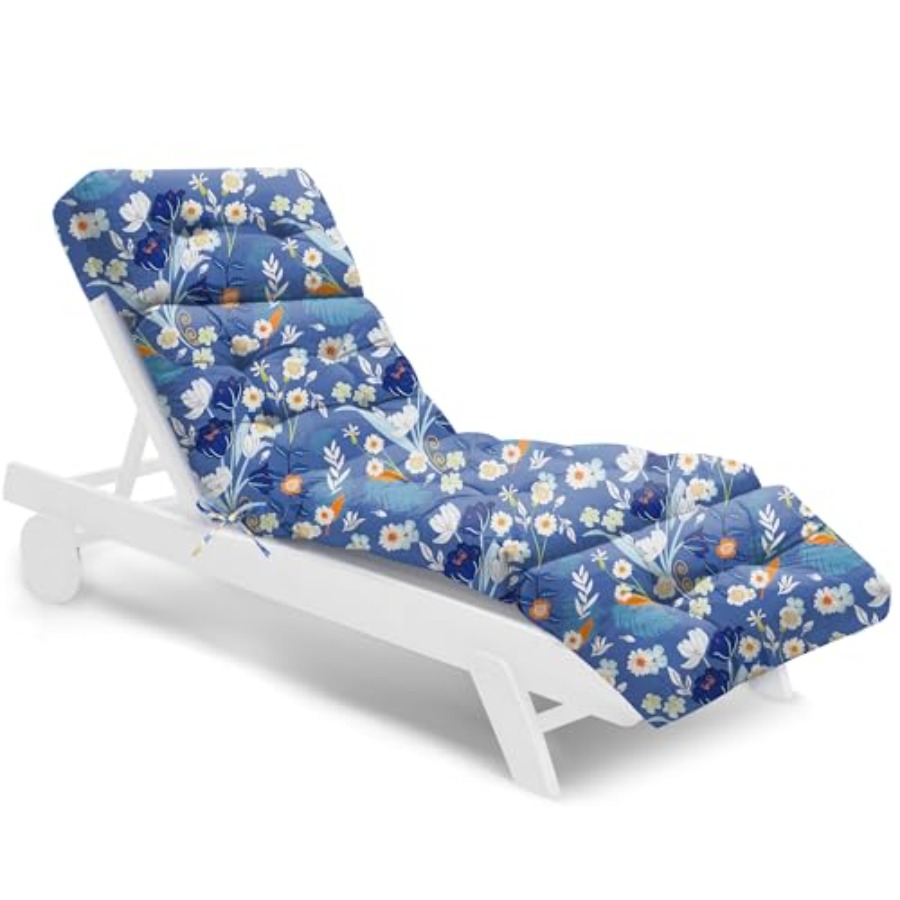 Waterproof Outdoor Chaise Loun – Outdoor Furniture Cushions 22 X 22 Bewertung und Preis