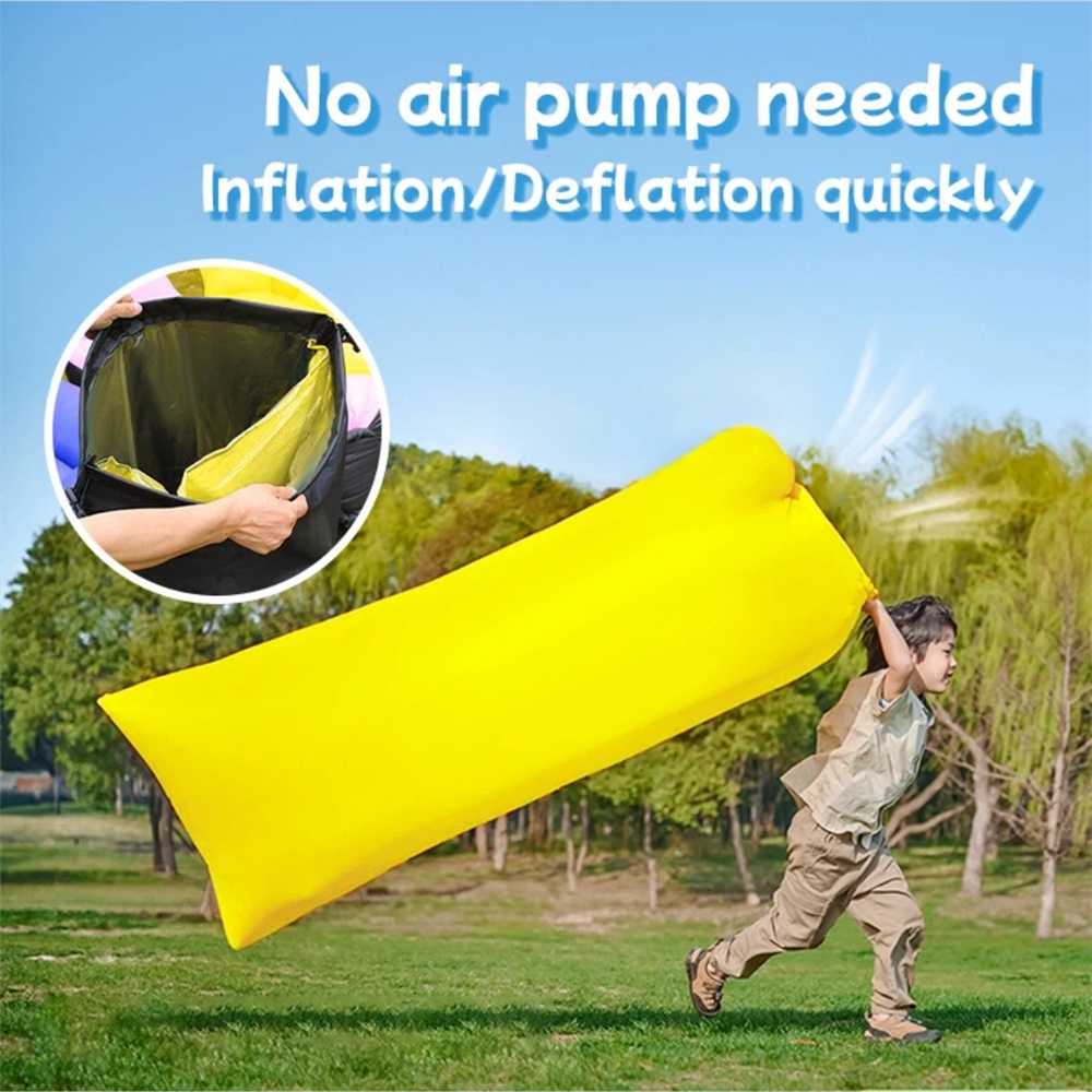Portable Air Sofa Waterproof F – Outdoor Furniture Durable Bewertung und Preis