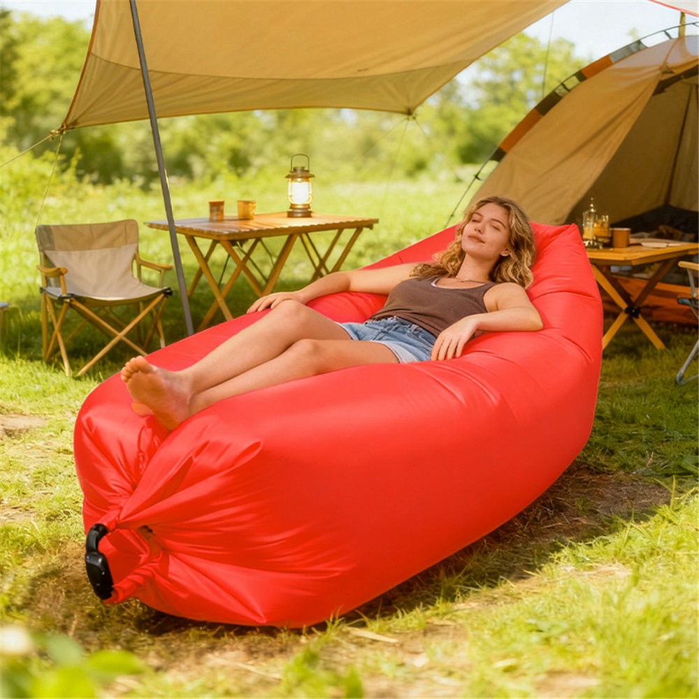 Portable Air Sofa Waterproof F – Outdoor Furniture Durable Bewertung und Preis