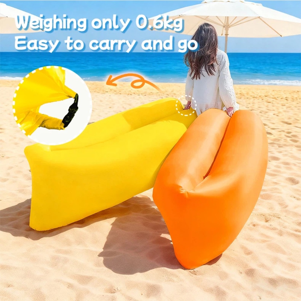 Portable Air Sofa Waterproof F – Outdoor Furniture Durable Bewertung und Preis