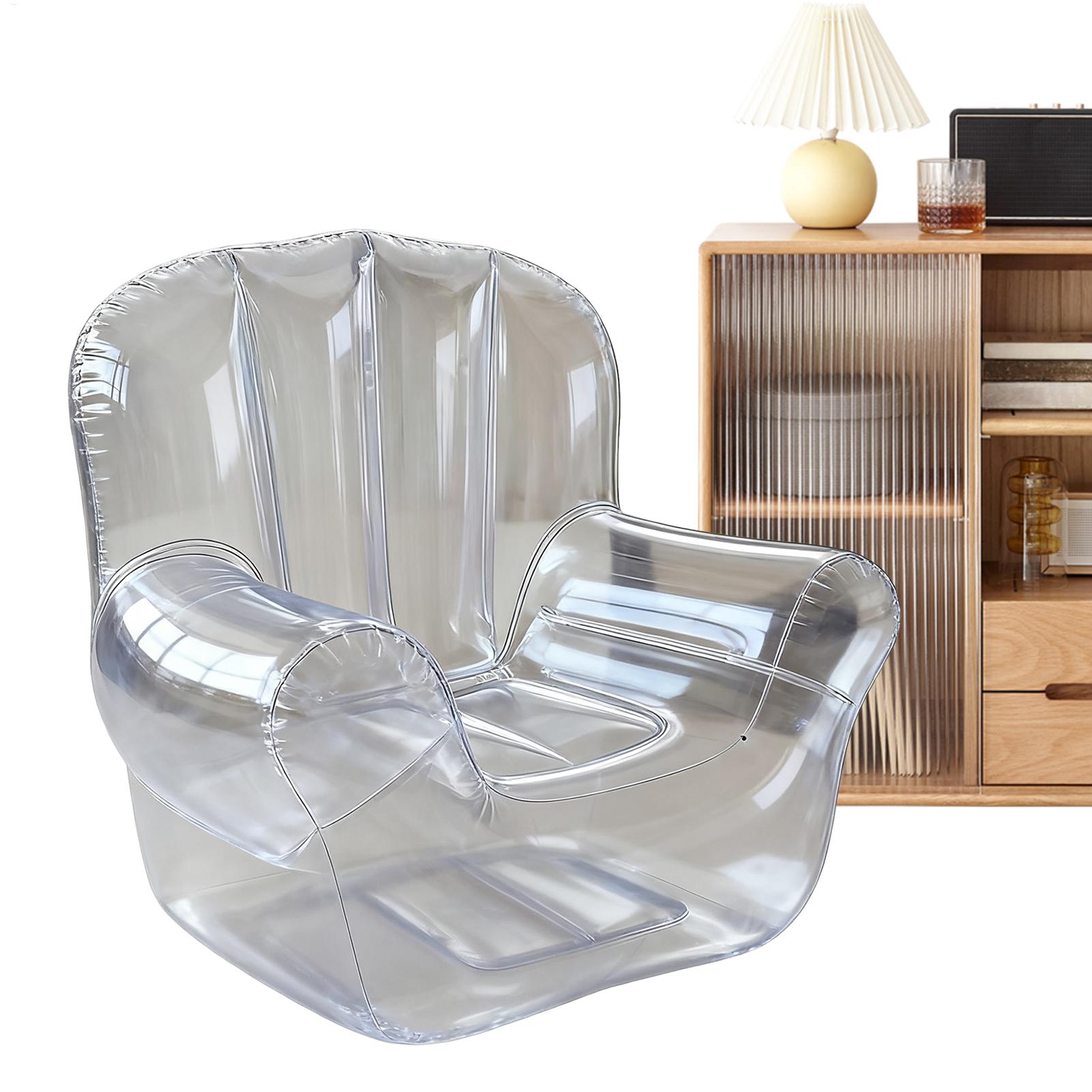 Thickened Transparent Sofa PVC – Outdoor Furniture Luxury Bewertung und Preis