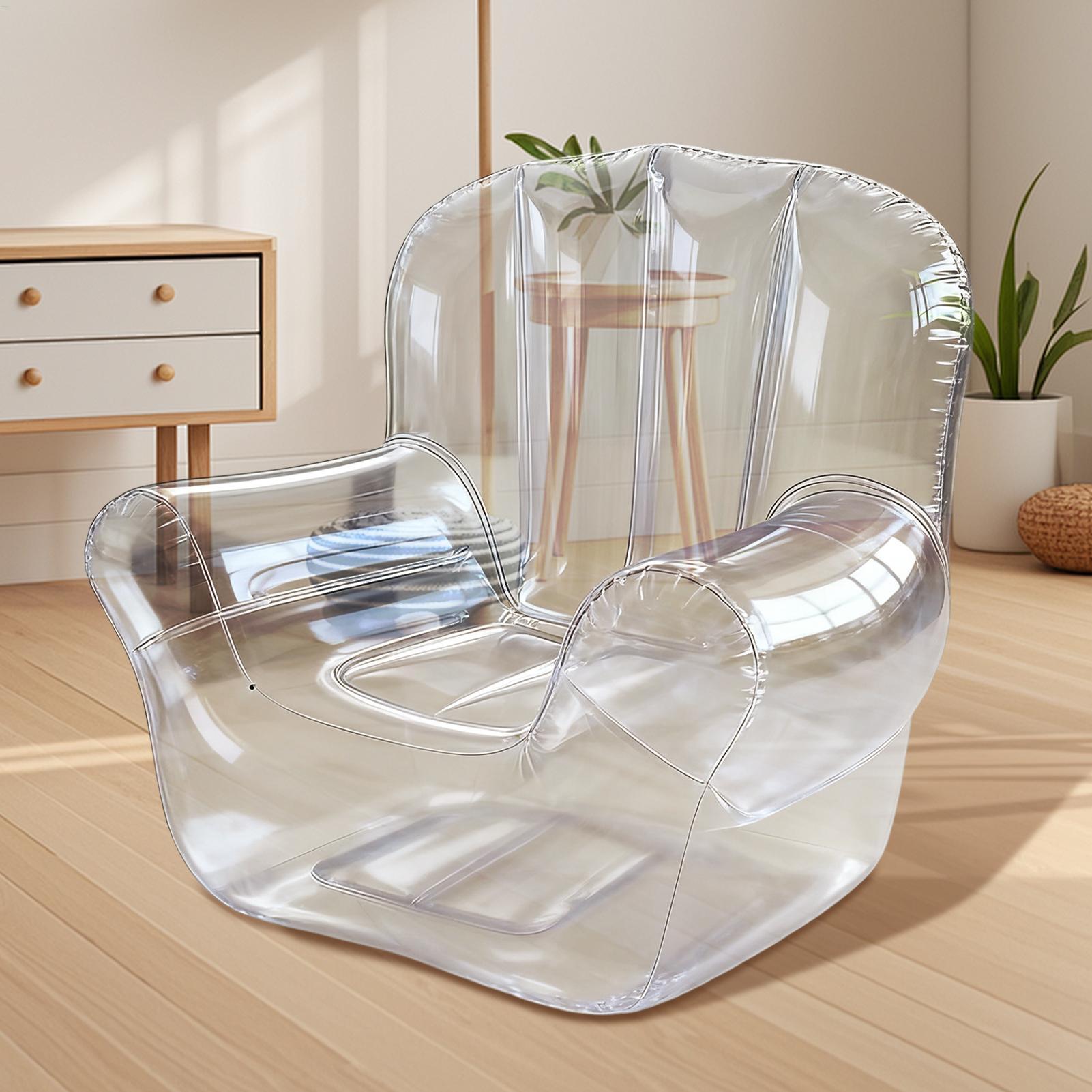 Thickened Transparent Sofa PVC – Outdoor Furniture Luxury Bewertung und Preis