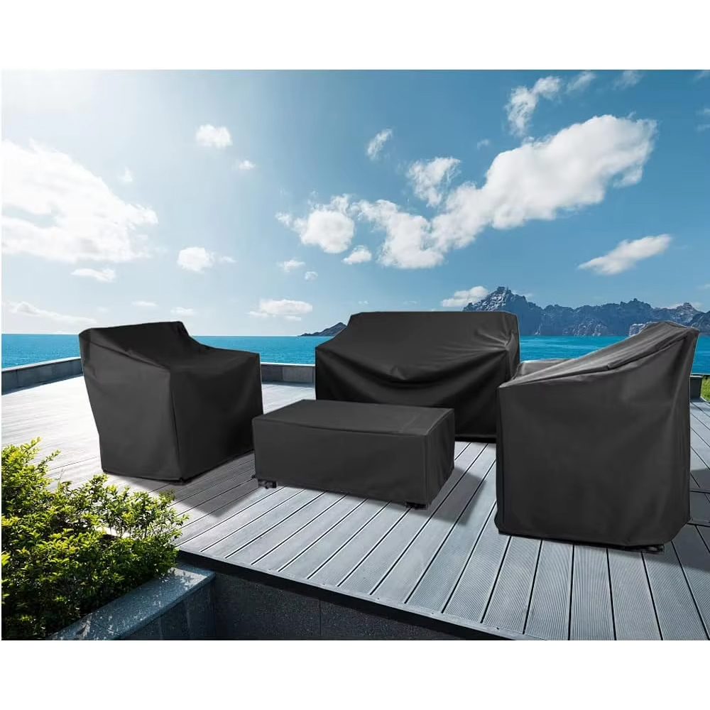 Multi-size Large Rectangular T – Outdoor Furniture Durable Bewertung und Preis
