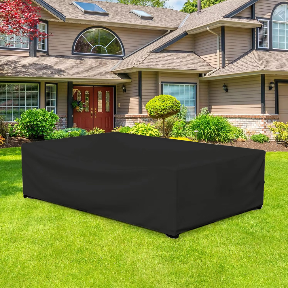 Multi-size Large Rectangular T – Outdoor Furniture Durable Bewertung und Preis