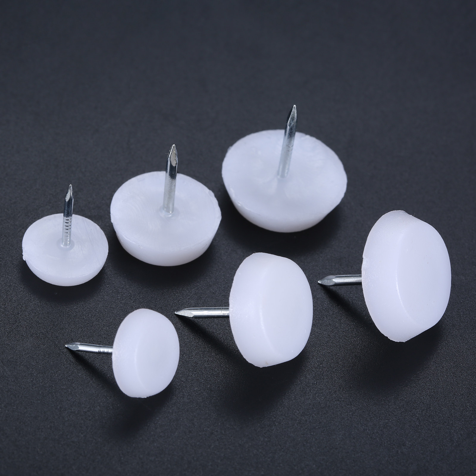 50Pcs 14/18/20mm Table Chair L – Outdoor Furniture Leg Protectors Bewertung und Preis