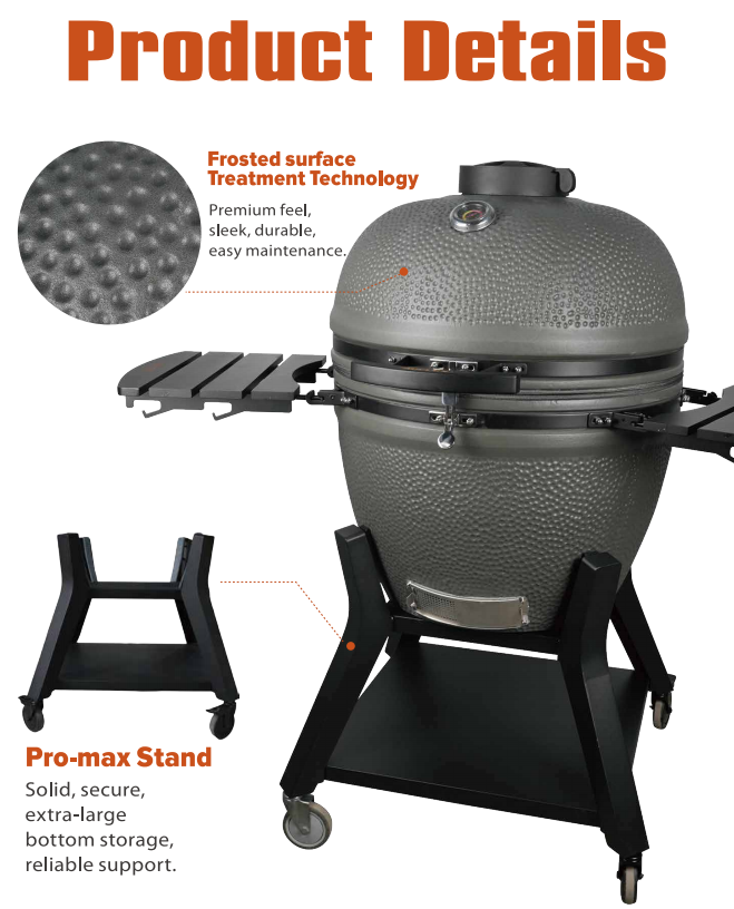 Super Beast 27 Inch Outdoor Ki – Outdoor Furniture Kitchener Bewertung und Preis