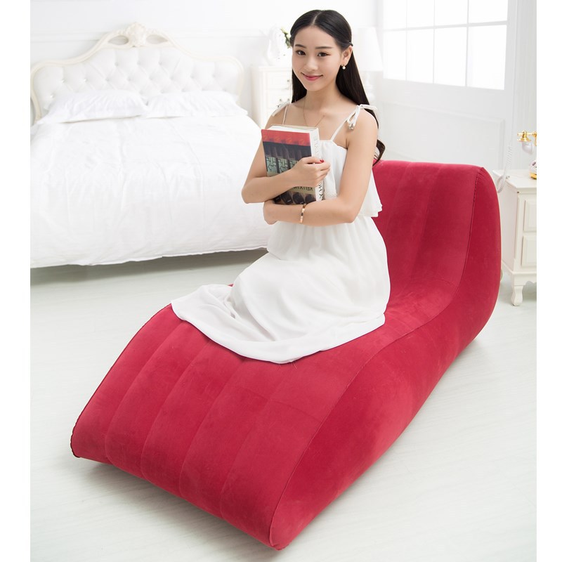 Leisure Inflatable Sofa Thicke – Outdoor Furniture Types Bewertung und Preis