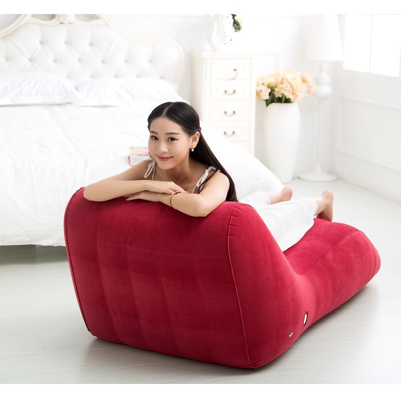 Leisure Inflatable Sofa Thicke – Outdoor Furniture Types Bewertung und Preis