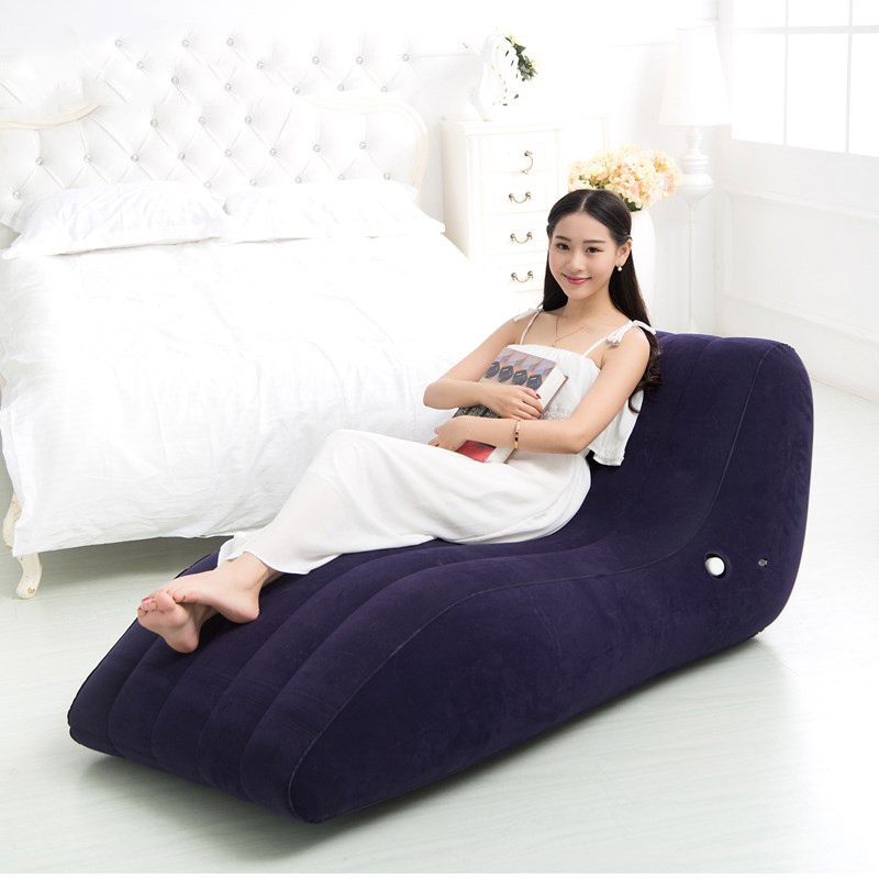 Leisure Inflatable Sofa Thicke – Outdoor Furniture Types Bewertung und Preis
