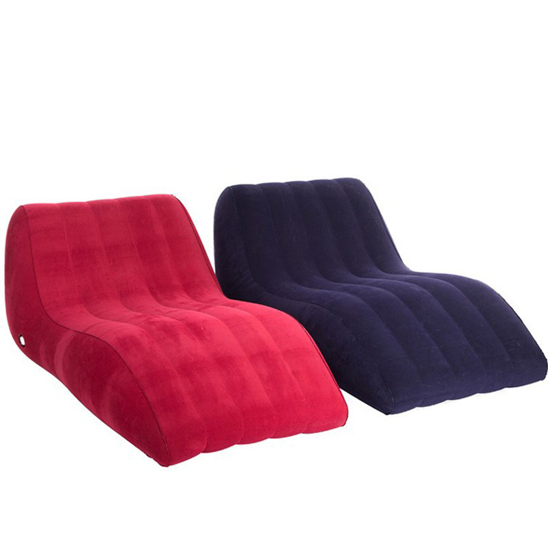 Leisure Inflatable Sofa Thicke – Outdoor Furniture Types Bewertung und Preis