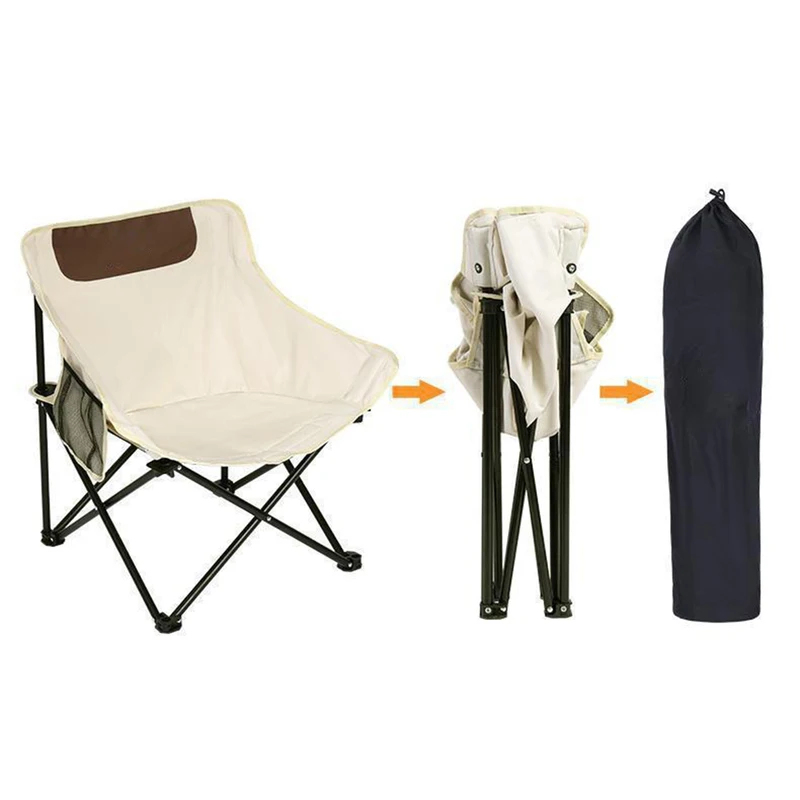 Collapsible Outdoor Camping Ch – Outdoor Furniture Durable Bewertung und Preis