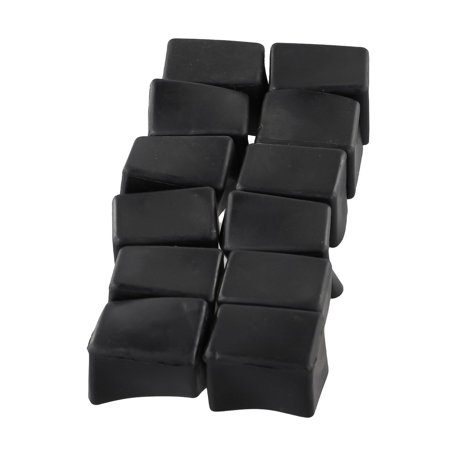 12pcs/Set Chair Table Foot Pro – Outdoor Furniture Leg Protectors Bewertung und Preis