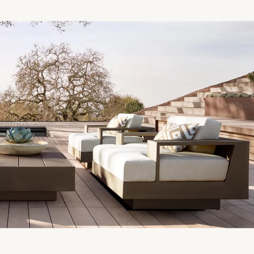 Luxury Deep Seat Outdoor Garde – Outdoor Furniture Japanese Style Bewertung und Preis