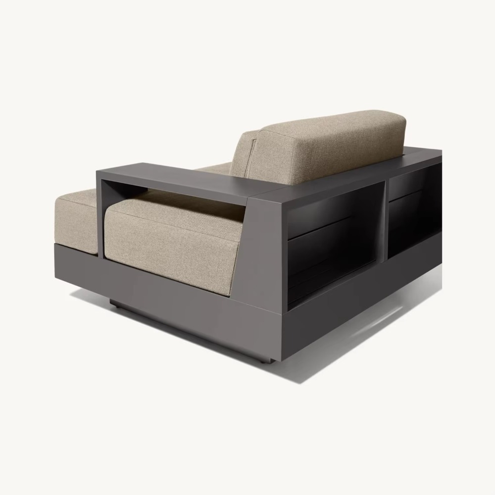 Luxury Deep Seat Outdoor Garde – Outdoor Furniture Japanese Style Bewertung und Preis