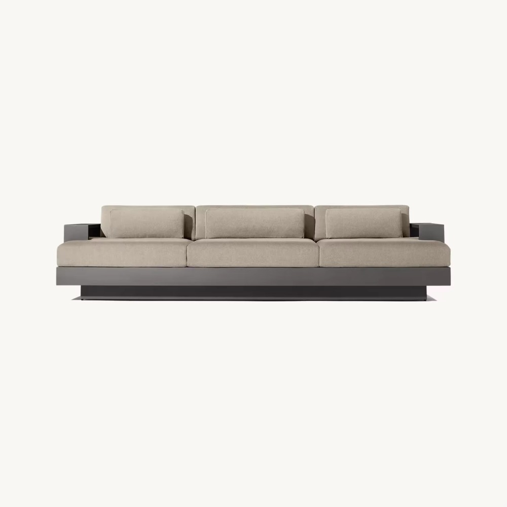 Luxury Deep Seat Outdoor Garde – Outdoor Furniture Japanese Style Bewertung und Preis