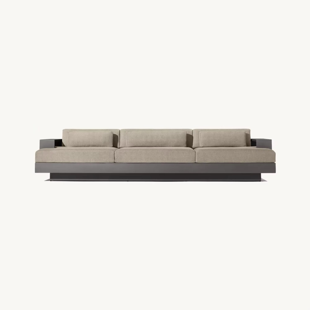 Luxury Deep Seat Outdoor Garde – Outdoor Furniture Japanese Style Bewertung und Preis